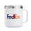 FedEx Insulated Stainless Camper Mug