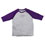 FedEx Youth Purple Jersey Tee Purple