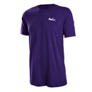 FedEx Unisex Team Purple Tee