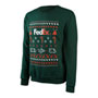 FedEx Unisex Icons Holiday Sweatshirt