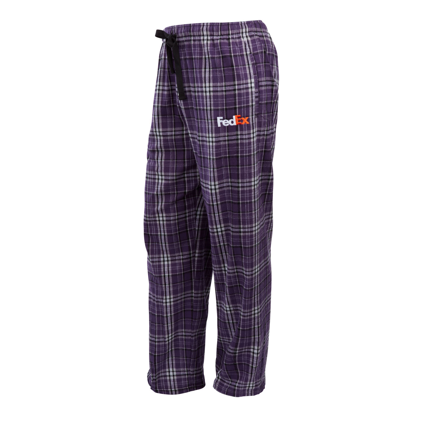 fedex-tis-the-season-flannel-pants-the-fedex-company-store