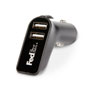 FedEx Safeguard 3-in-1 Car Charger