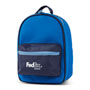 FedEx Ground Mini Backpack Lunch Pack