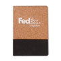 FedEx Logistics Soft Cork Journal