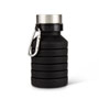 FedEx Collapsible Silicone Bottle