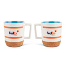 FedEx Office Cork Mug