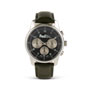 FedEx Unisex Chronograph Watch