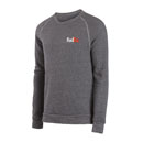FedEx Unisex Eco-Fleece Sweatshirt