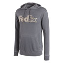FedEx Vintage Fleece Hoodie