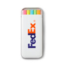 FedEx Highlighter Set (5 Colors)