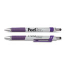 FedEx Express BIC® Rize Stylus/Pen (25 Pack)