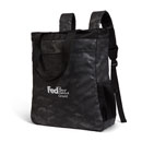 FedEx Ground North End Convertible Laptop Tote