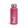 FedEx Thermal Bottle – Pink