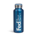 FedEx Thermal Bottle – Blue