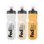 FedEx Freight Sunburst Color-Change Sport Bottle