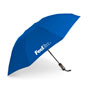 FedEx Inverted Automatic Umbrella – Royal Blue