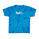 FedEx Youth Tie-Dye T-shirt