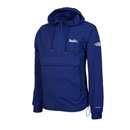 FedEx The North Face® Packable Anorak Jacket – Blue
