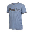 FedEx Island Ringer T-shirt