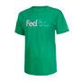 FedEx Champion® Heritage Jersey T-shirt