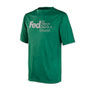 FedEx Ground Sonic Performance T-shirt – Green