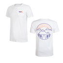 FedEx Ground Line Mountain T-shirt