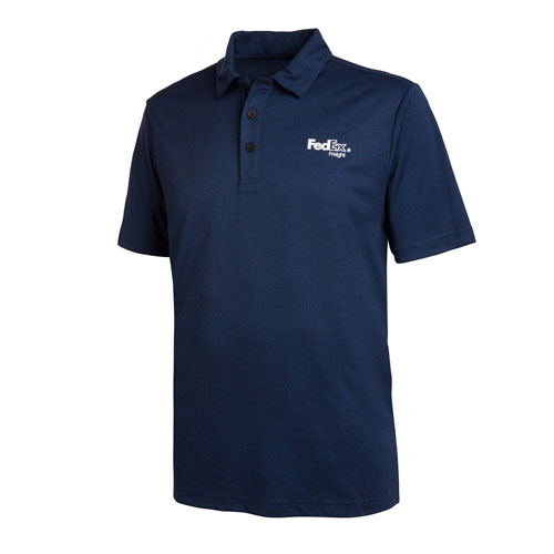 FedEx Freight Endeavor Performance Polo | The FedEx Company Store
