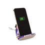 FedEx The Wedge™ Wireless-Charging Device Stand