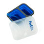 FedEx Collapsible Silicone Lunch Container