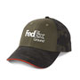 FedEx Ground Prowl Camo Cap