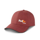 FedEx Express Redo Cap