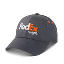 FedEx Freight Quarry Cap