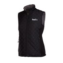 FedEx Ladies’ Adapt Reversible Zippered Vest