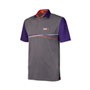 FedEx Intersect Performance Polo