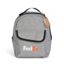 FedEx Merchant & Craft Recycled Lunch Cooler