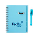 FedEx Office All-in-One Mini-Notebook Set