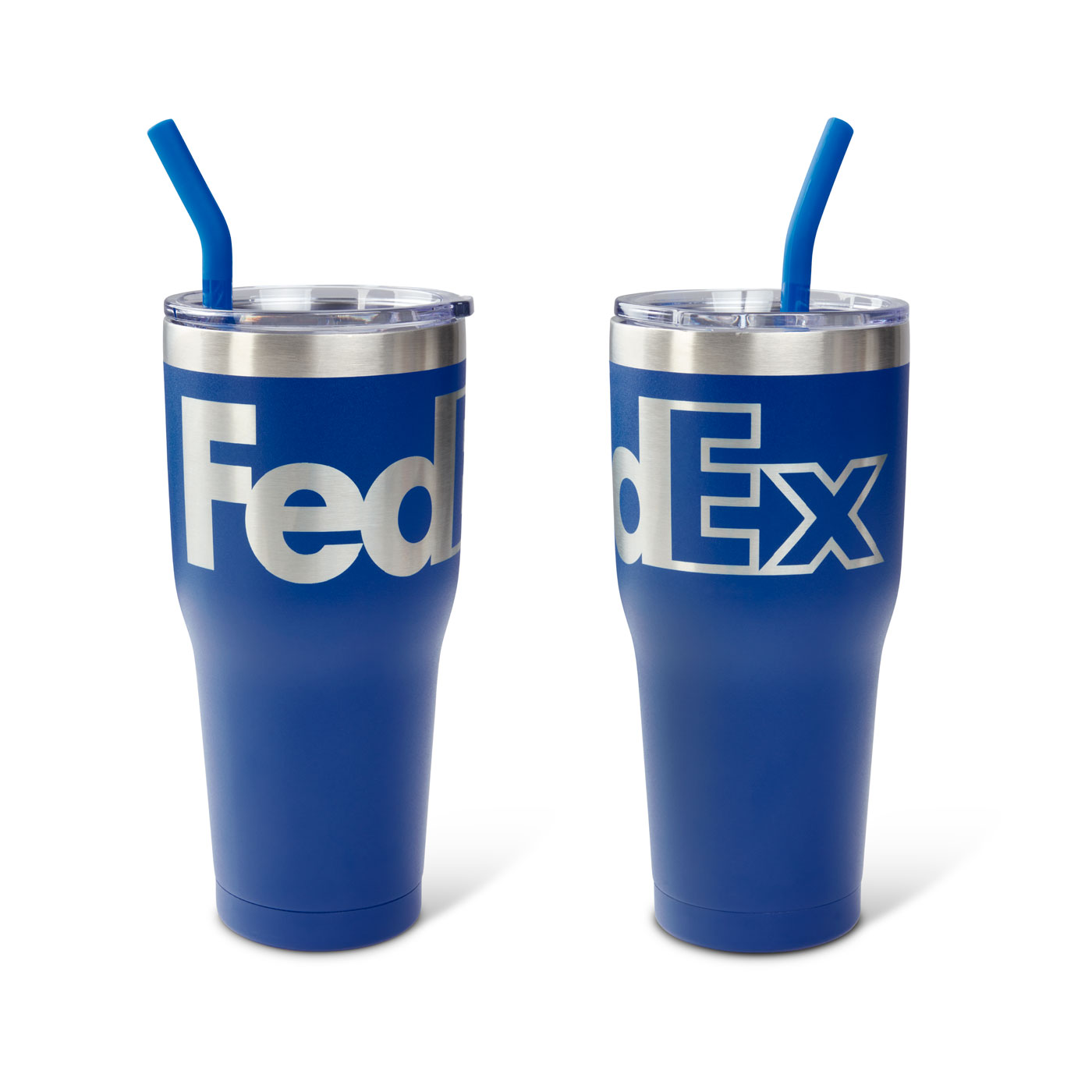 Basecamp K2 Tumbler - 30 oz. + Straw