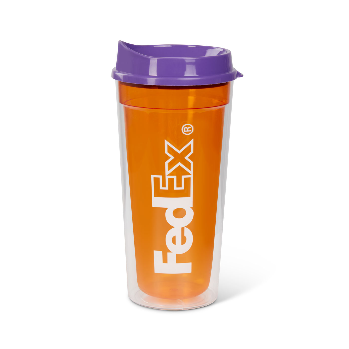 FedEx Chameleon Tumbler (4 Pack)