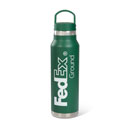 FedEx Ground Wayfarer Thermal Bottle