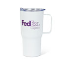 FedEx Logistics Thermal Tumbler-Mug