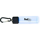 FedEx Ground Lumi Key Clip and Bag Tag (5 Pack)