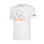 FedEx Since 1973 Mountains Graphic T-shirt