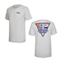 FedEx Freight Triangle Truck Graphic T-shirt