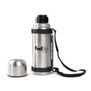 FedEx Freight Thermal Bottle with Handle
