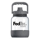FedEx  Ground ASOBU® Barkley Water Bottle/Pet Bowl
