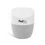 FedEx Logistics Bluetooth Speaker and Wireless Charger