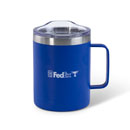 FedExCup 14 oz Stainless Steel Travel Mug