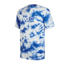 FedEx Frost Tie-Dyed T-shirt