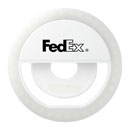 FedEx Clip-On Laptop Light