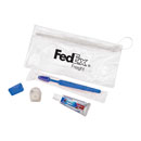 FedEx Freight Oral Hygiene Kit